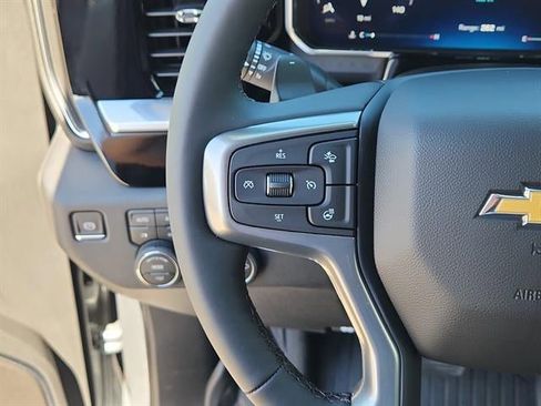 New 2026 Chevrolet Silverado 1500 LT AWD/4WD image 11