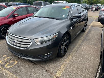 Used 2015 Ford Taurus SEL w/ Equipment Group 201A