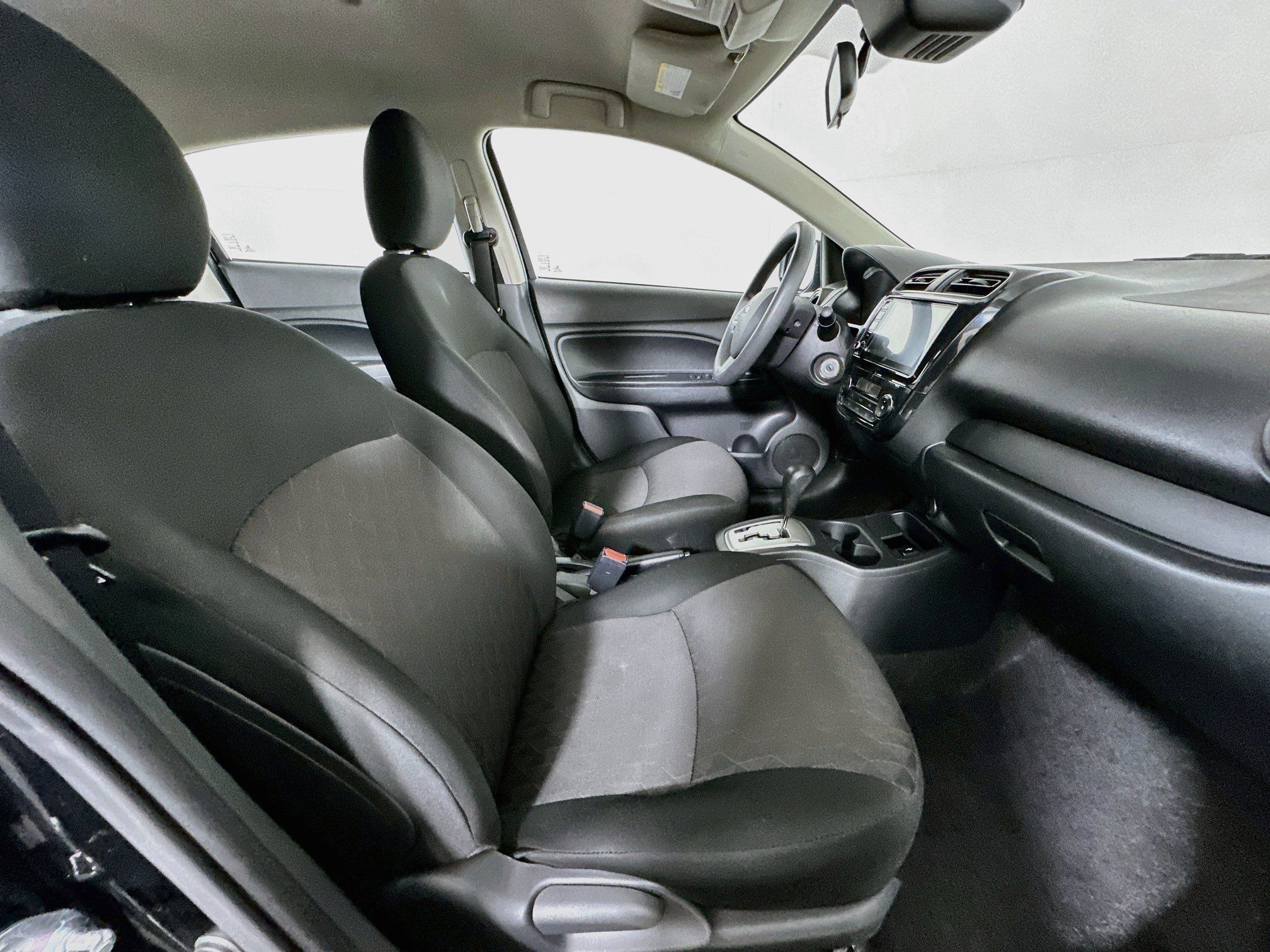 Used 2024 Mitsubishi Mirage ES FWD image 29
