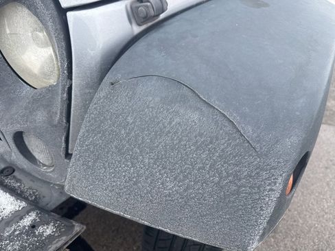 Used 2015 Jeep Wrangler Unlimited Sport w/ Trailer Tow Group image 9