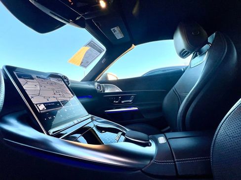 Certified 2023 Mercedes-Benz SL 63 AMG SL 63 AMG image 25