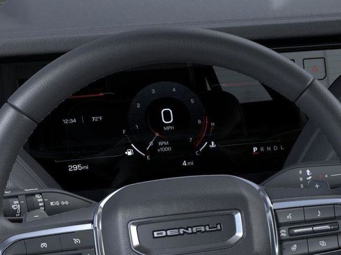 New 2026 GMC Yukon Denali image 18