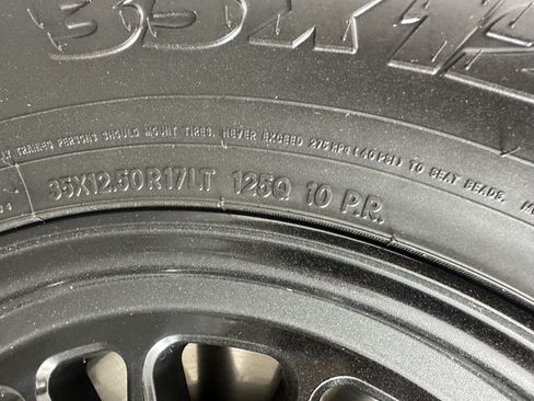 Used 2024 Ford F150 XLT w/ Equipment Group 302A MID AWD/4WD image 9