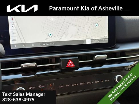 New 2026 Kia Sportage SX image 9