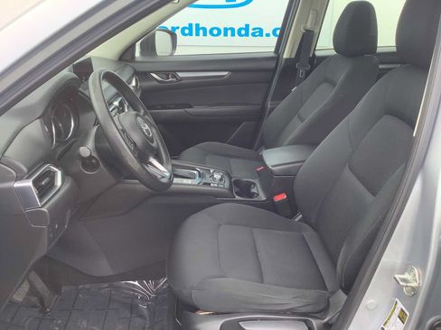 Used 2017 MAZDA CX-5 Sport AWD/4WD image 2