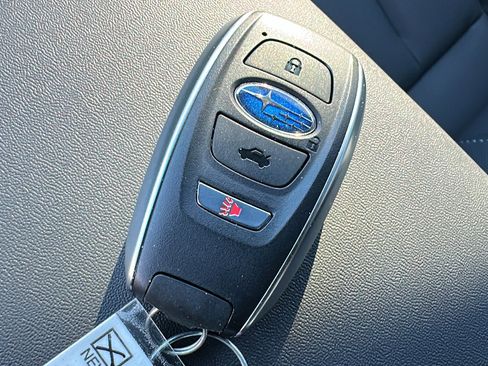 New 2026 Subaru Outback Touring XT image 29