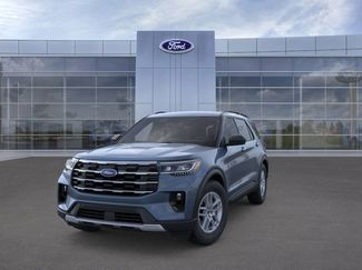 New 2026 Ford Explorer Active w/ Active Comfort Package video 1