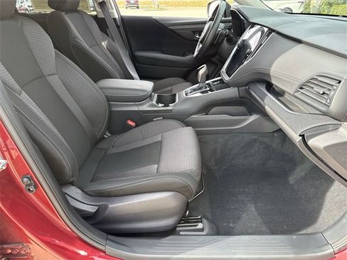 Certified 2024 Subaru Outback Premium image 15