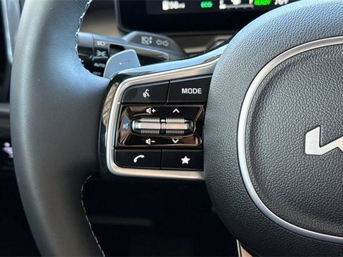 New 2025 Kia Sorento SX Prestige image 30