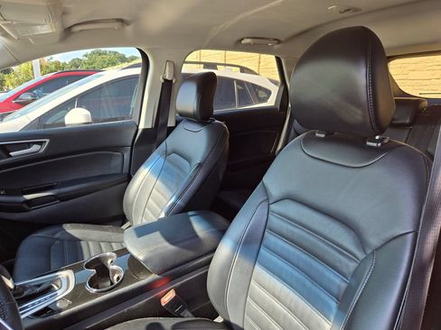 Used 2015 Ford Edge SEL w/ Equipment Group 201A FWD image 5