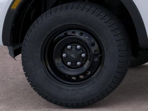 New 2026 Ford Ranger XL w/ Trailer Tow Package RWD image 19