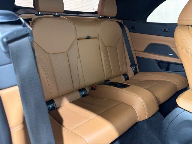 Certified 2024 BMW 440i xDrive Convertible w/ Premium Package AWD/4WD image 23