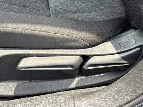 New 2026 Honda Accord LX image 25