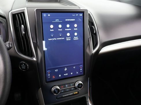 Used 2024 Ford Edge Titanium w/ Titanium Elite Package image 28