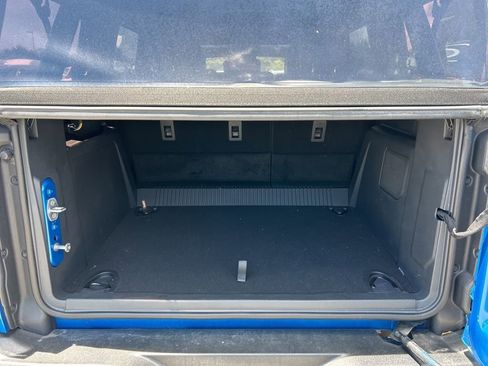 Used 2024 Ford Bronco Outer Banks image 45