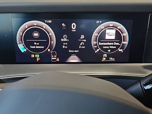 New 2026 Volkswagen Tiguan SE R-Line image 34