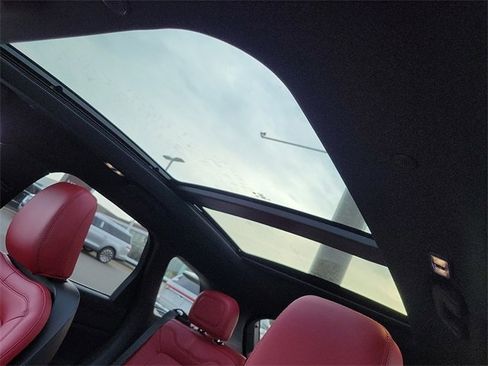 New 2024 Lincoln Corsair Grand Touring image 7