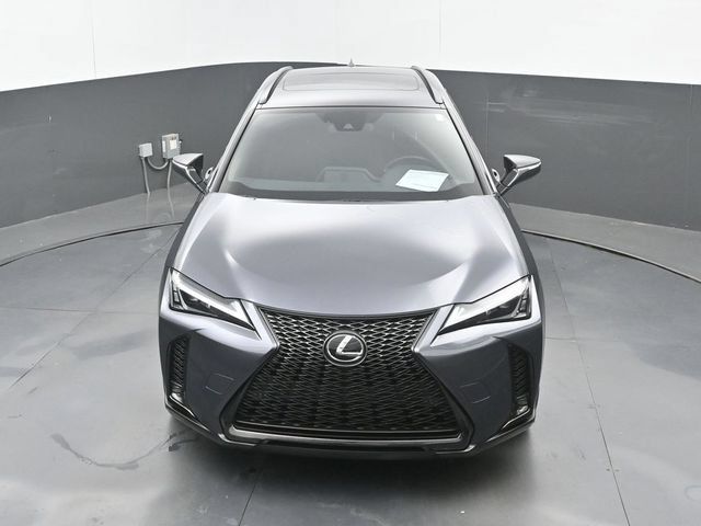Used 2024 Lexus UX 250h F Sport FWD image 29