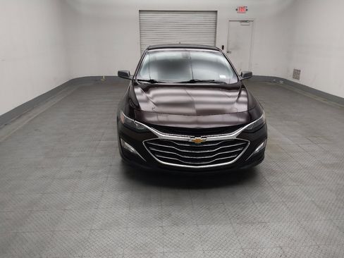 Used 2021 Chevrolet Malibu LS FWD image 14
