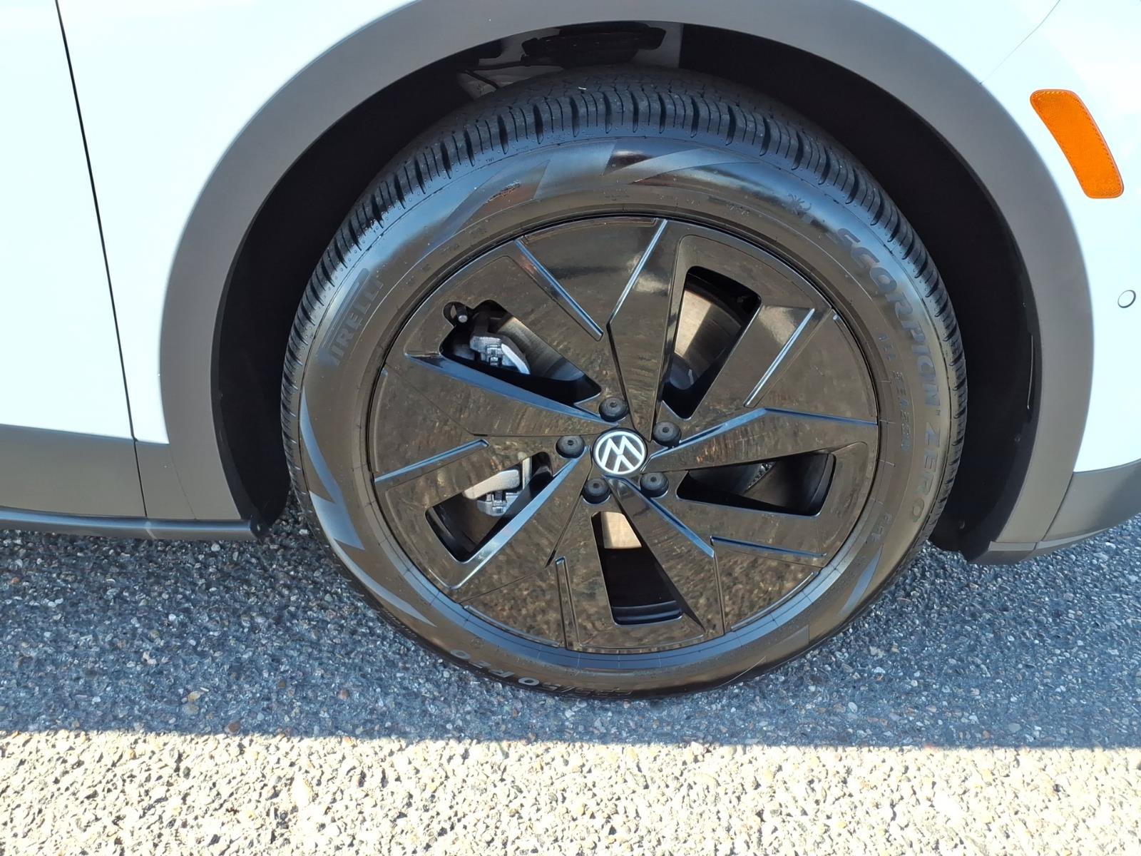 Certified 2026 Volkswagen ID.4 Pro S RWD image 9