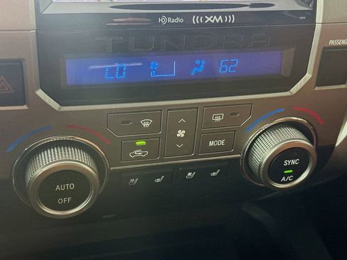 Used 2014 Toyota Tundra 1794 Edition image 19