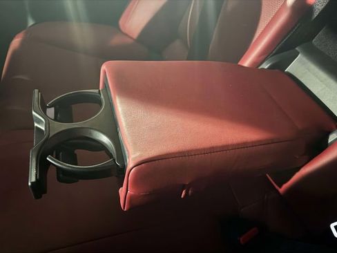 Certified 2023 Lexus IS 300 AWD w/ Premium Package image 16