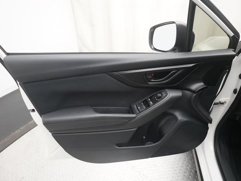 Certified 2023 Subaru Crosstrek 2.0i AWD/4WD image 27