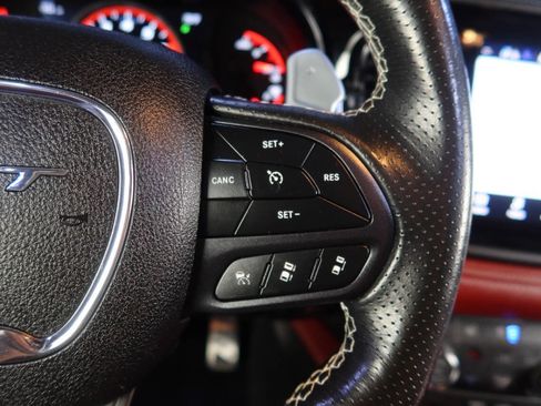 Used 2021 Dodge Durango SRT w/ Premium Interior Group image 36