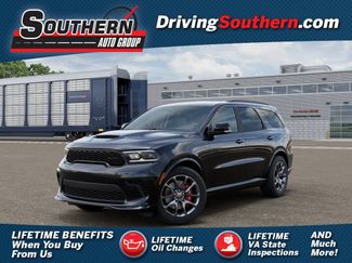 New 2026 Dodge Durango R/T w/ Blacktop Package AWD/4WD 360° Tour