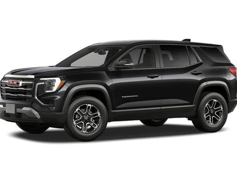 New 2027 GMC Terrain Elevation AWD/4WD image 5