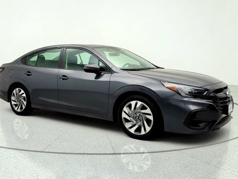 Used 2023 Subaru Legacy Limited AWD/4WD image 3