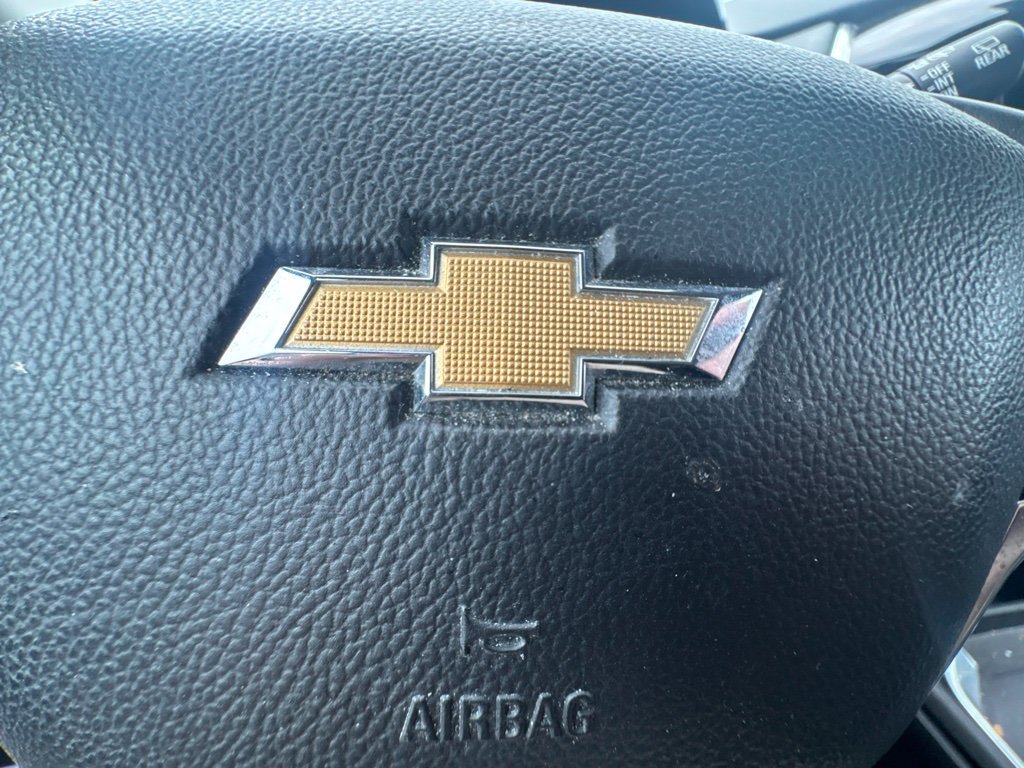Used 2019 Chevrolet Traverse LT FWD image 31