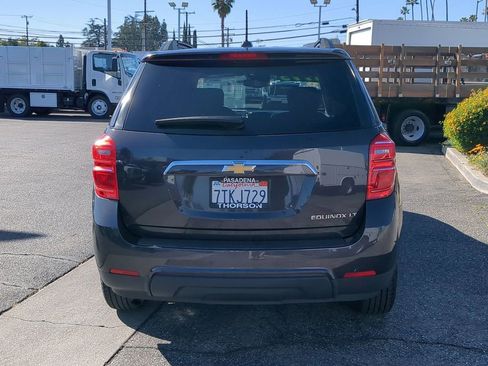 Used 2016 Chevrolet Equinox LT image 5