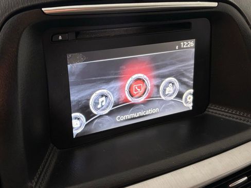 Used 2016 MAZDA CX-5 Touring FWD image 23