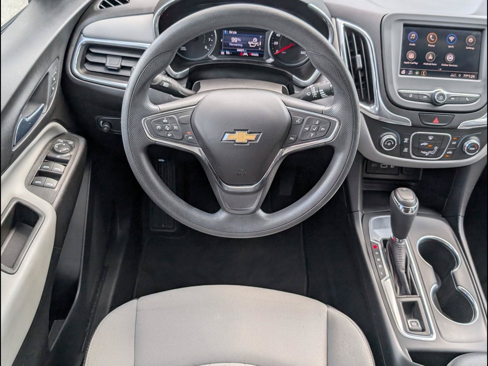 Used 2020 Chevrolet Equinox LT FWD image 8
