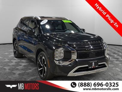 Used 2023 Mitsubishi Outlander SEL 40th Anniversary