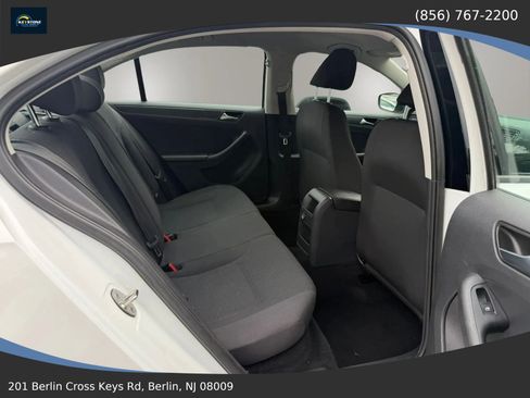 Used 2016 Volkswagen Jetta S FWD image 14