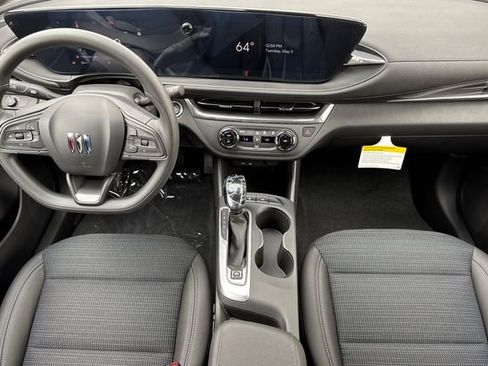 New 2026 Buick Envista Preferred w/ Advanced Safety Package FWD image 14