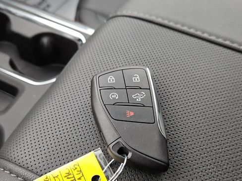 New 2026 GMC Sierra 1500 SLT w/ SLT Premium Package image 41