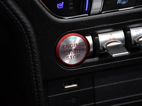 Used 2022 Ford Mustang GT Premium w/ GT Performance Package RWD image 54
