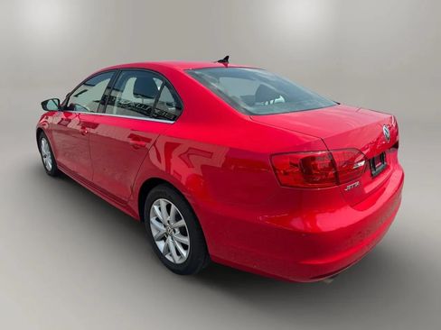 Used 2014 Volkswagen Jetta SE FWD image 8