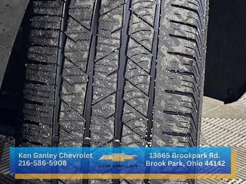 Certified 2022 Chevrolet Blazer RS image 28