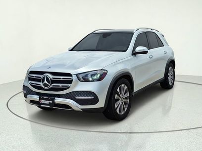 Used 2021 Mercedes-Benz GLE 350 4MATIC w/ Premium Package