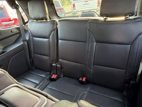 Used 2021 Chevrolet Tahoe LS w/ Max Trailering Package AWD/4WD image 25