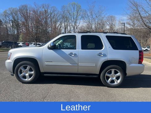 Used 2011 Chevrolet Tahoe LT w/ Regional Value Package image 3