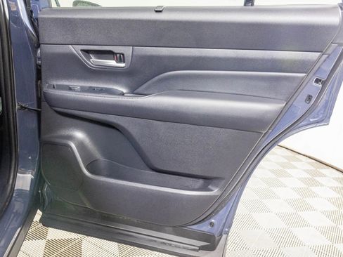 Used 2024 Toyota Grand Highlander XLE image 45