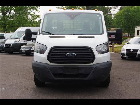 Used 2018 Ford Transit 250 138 image 9