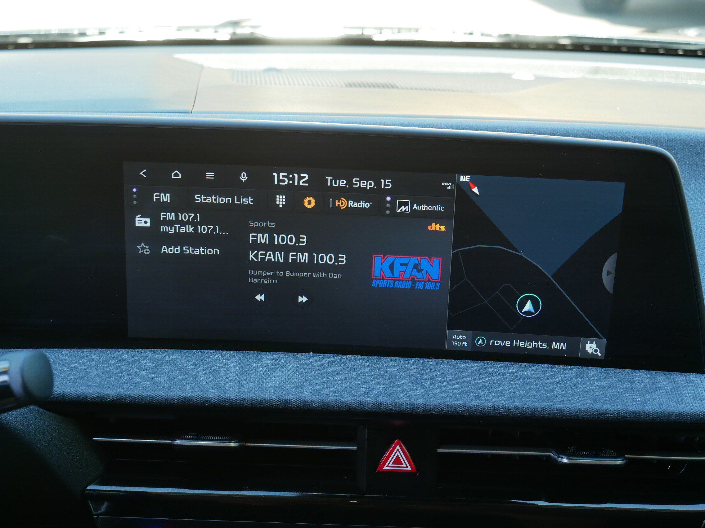 Certified 2024 Kia EV6 Wind w/ Wind Technology Package AWD/4WD image 22