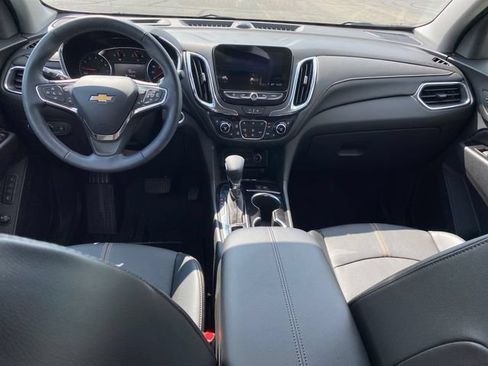Certified 2024 Chevrolet Equinox Premier FWD image 5