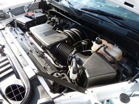 Used 2024 Chevrolet Silverado 1500 W/T w/ WT Fleet Convenience Package image 10